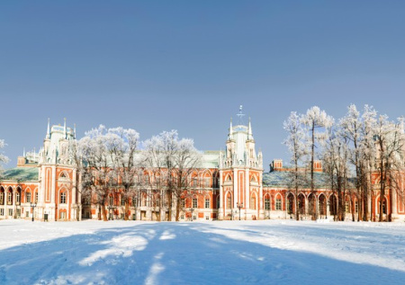 Погода в Москве в воскресенье, 28 декабря: скоро ударит 30-градусный мороз?