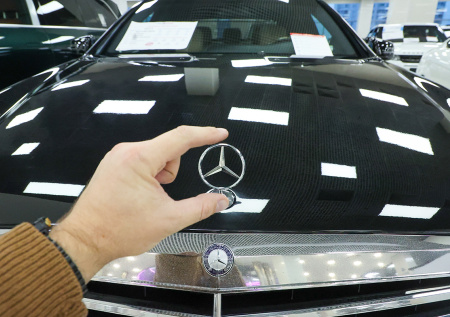 Глава КАМАЗа высказался о возвращении Mercedes на российский рынок