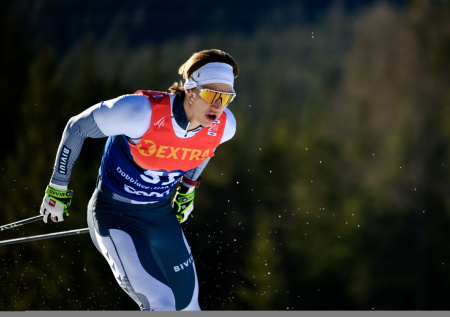 «Уже проигрывают»: результаты россиян на старте «Тур де Ски» раскритиковали