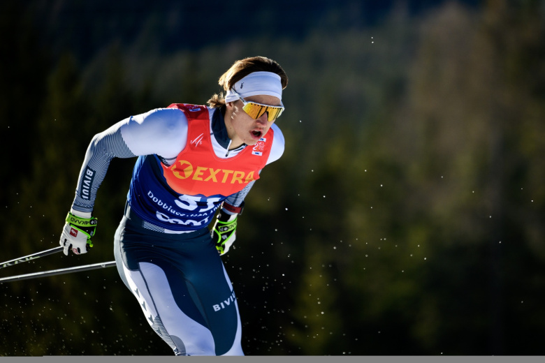 Савелий Коростелев