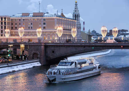 Власти Москвы пошли на эксперимент с ИИ