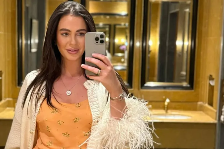 Алена Ковальчук