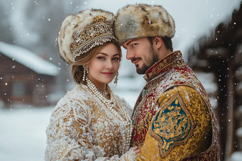 Приметы 10 января