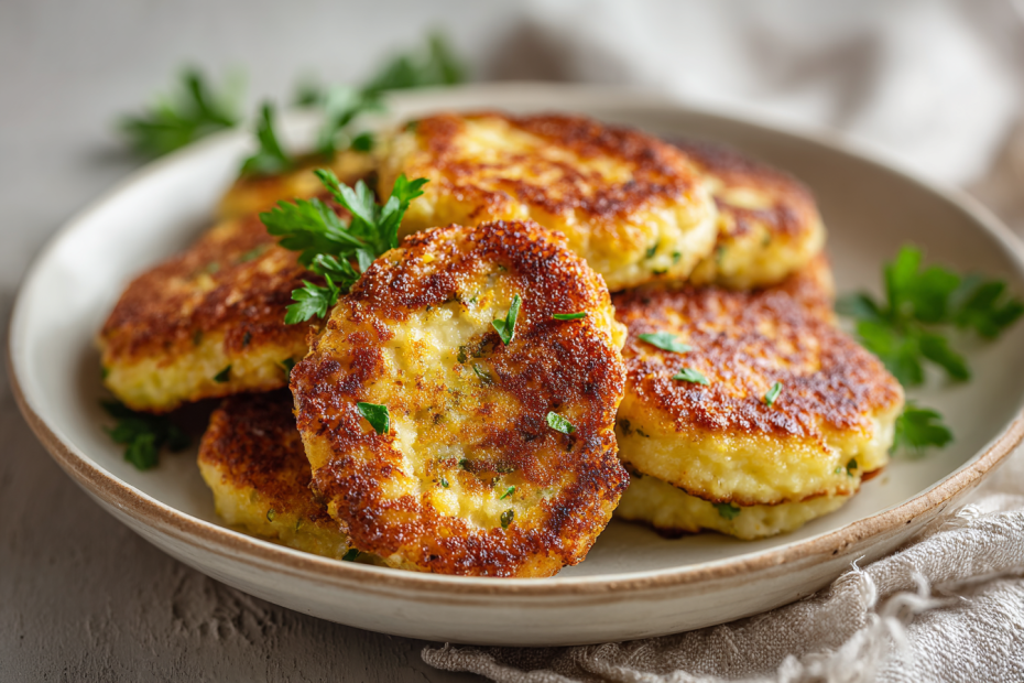 Низкокалорийные рецепты