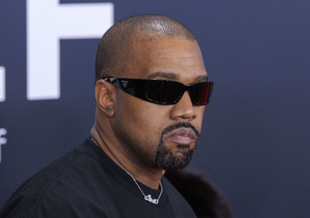 Канье Уэст поделился мечтой о поездке в Сибирь