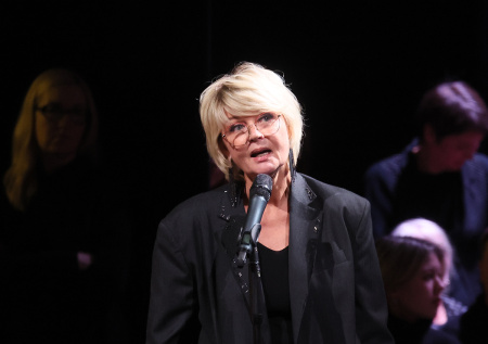 Алентова давала единственной дочери инструкции перед смертью