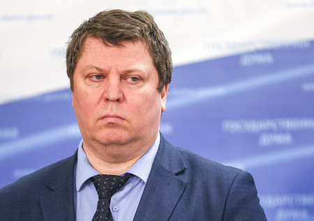 Депутат Матвеев отреагировал на оправдание лиц, покушавшихся на его жизнь