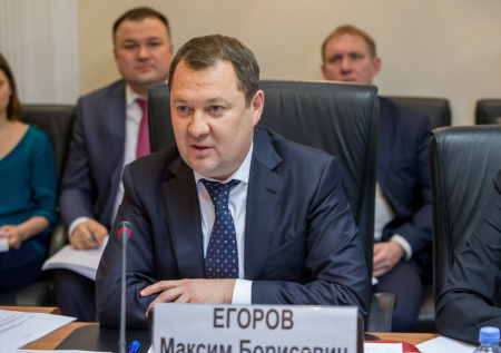 В деле о взятках экс-губернатора Егорова появились новые фигуранты