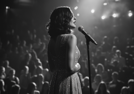 Ушел голос из «Прекрасного далека»: умерла певица Дасковская, что известно