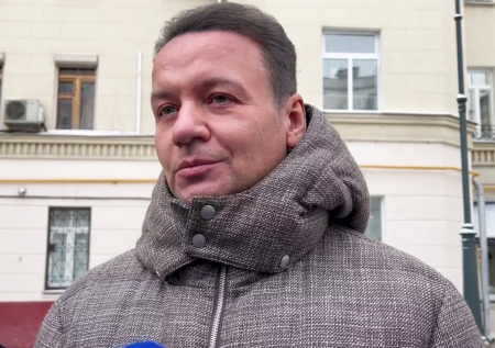 «Благодарен судьбе»: Олешко о знакомстве с Алентовой