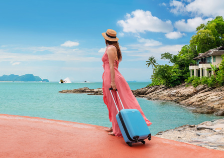 В АТОР ответили, как не столкнуться с проблемами при въезде в Таиланд