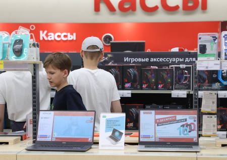 Россиянам рассказали, какие гаджеты лучше успеть купить до Нового года