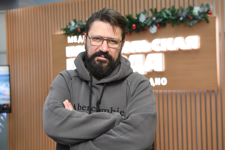 Виктор Логинов