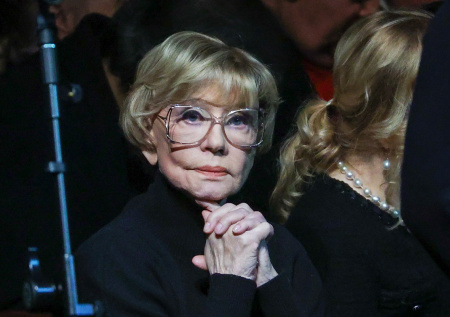 «Дура, наслаждайся!»: Исакова об искрометном чувстве юмора Алентовой