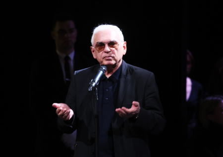 «Навсегда в моем сердце»: Шахназаров трогательно простился с Алентовой