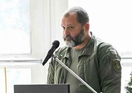 Кимаковский раскрыл главный плюс от освобождения Диброва