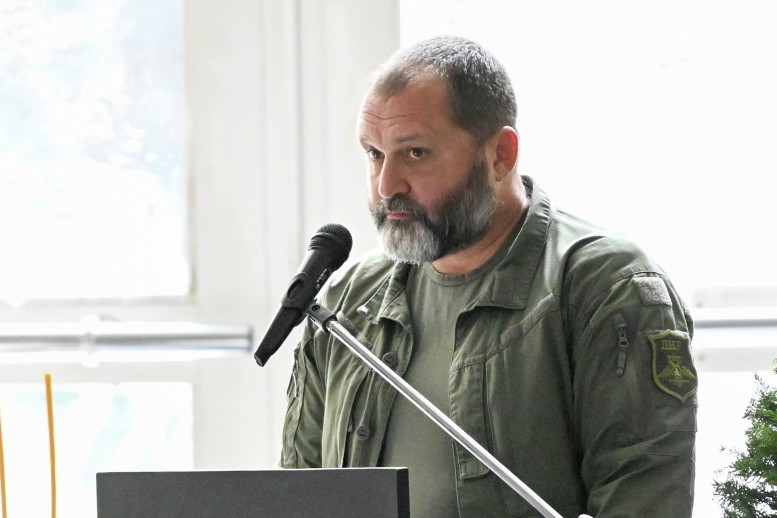 Игорь Кимаковский