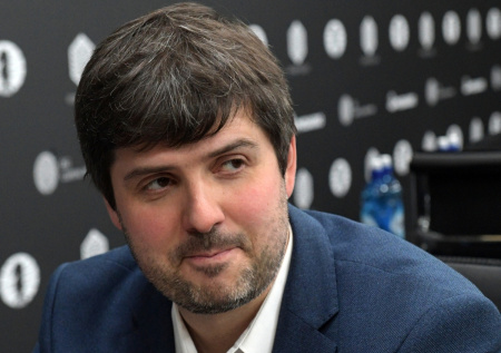 Свидлер похвалил российских шахматистов за выступление на ЧМ