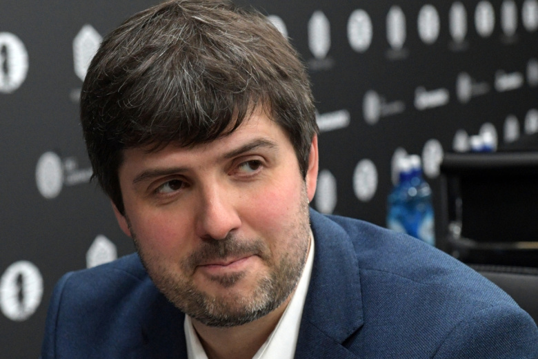 Петр Свидлер