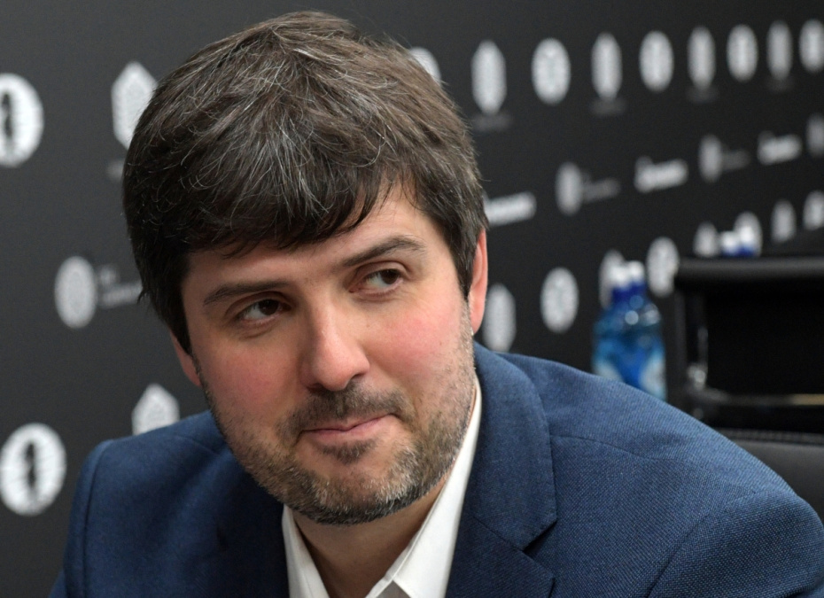 Петр Свидлер