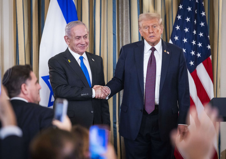 Израиль захотел снова ударить по Ирану