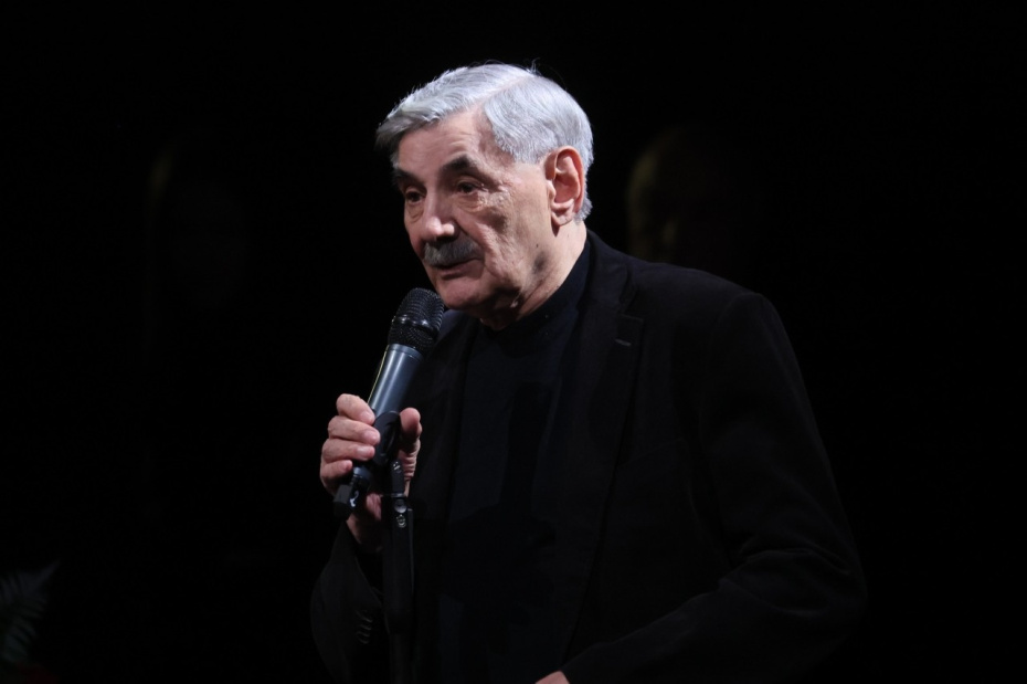 Александр Панкратов-Черный