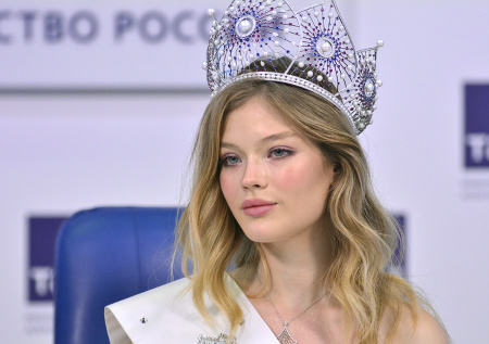 «Мисс Россия» Линникова раскрыла подробности похищения на Бали