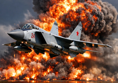 Зарево на границе с Румынией, прощание с Лесневской: что будет дальше