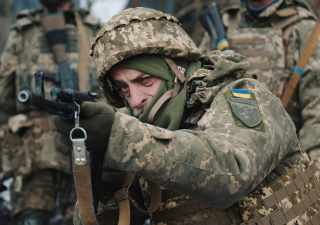 ВСУ на школьных автобусах, копейки от ФРГ: новости СВО на вечер 29 декабря