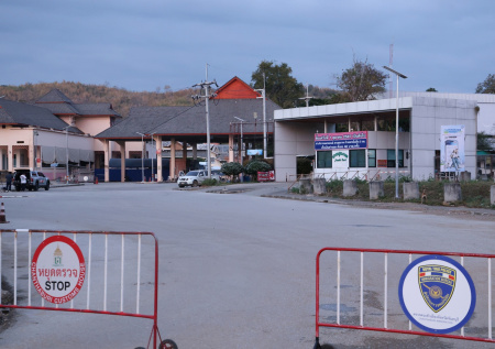 Российский турист объяснил, почему ему отказали во въезде в Таиланд