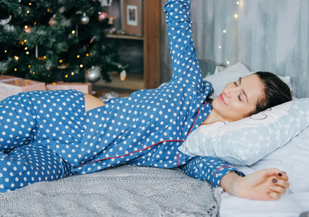 Сомнолог развеяла один из главных мифов о выходных