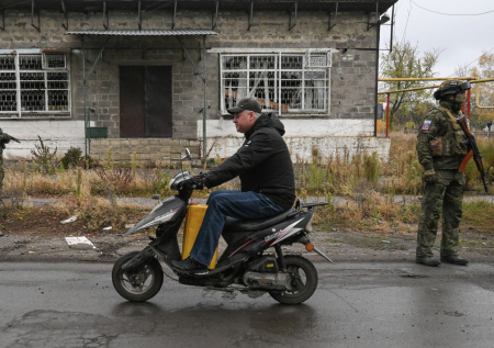 Полковник раскрыл способ, как освободить крупные города в зоне СВО