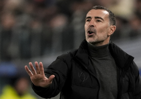 «Многим тяжело»: экс-игрок ЦСКА о возможном назначении Карседо в «Спартак»