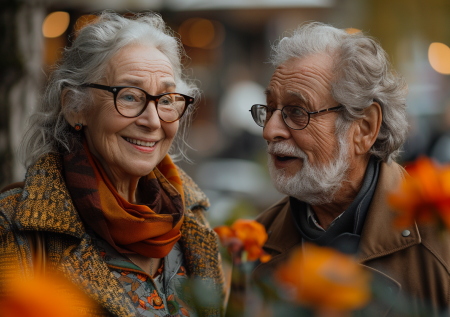 Как дожить до 100 лет: врач раскрывает секреты долголетия