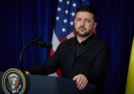 «У него отхода»: нарколог объяснил «стресс» Зеленского на встрече с Трампом