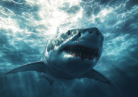 Тело триатлонистки обнаружили в пасти акулы