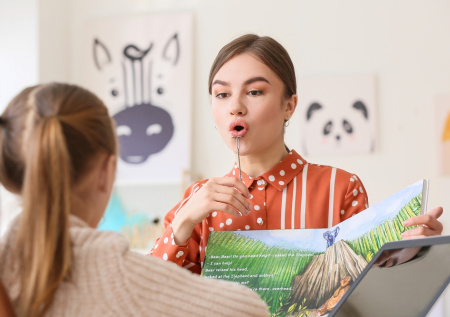 Логопед рассказала, как вовремя распознать СДВГ у детей