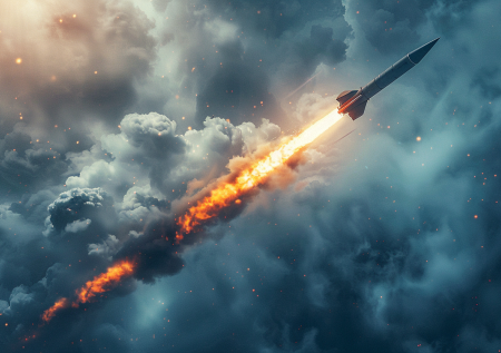 «Аналогов нет в мире»: Матвиенко отметила уникальность ракеты «Орешник»