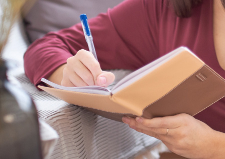 Психолог рассказала, как правильно ставить цели на год