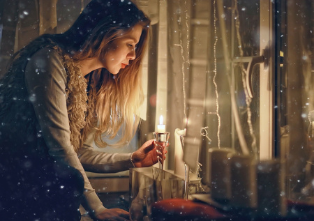 Психолог дала советы, как лучше загадать новогоднее желание