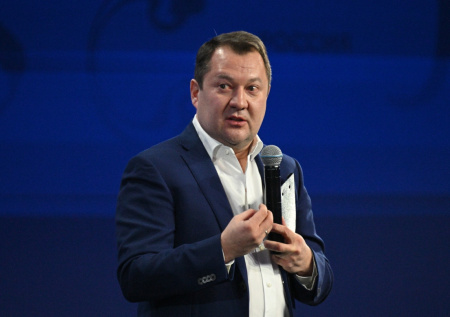 Бывшего главу Тамбовской области арестовали за взятки