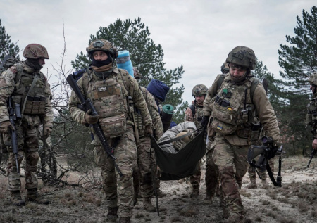 «Ждать осталось недолго»: генерал предсказал скорый крах ВСУ