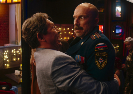 «Елки 12» стали лидером кинопроката в России и СНГ