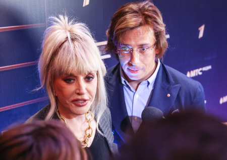 Стало известно, ради чего Галкин решил бросить Пугачеву на Новый год