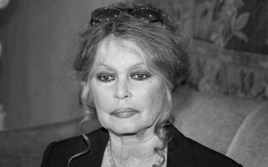 Брижит Бардо