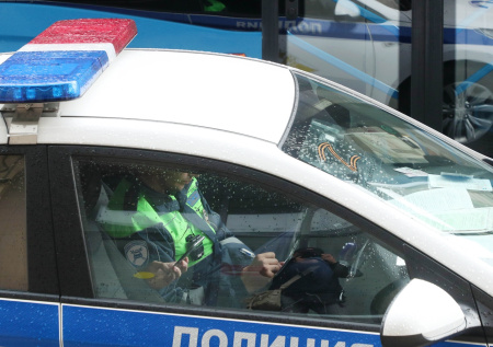 Арбитр из Казани урегулировал конфликт с побитым им пешеходом