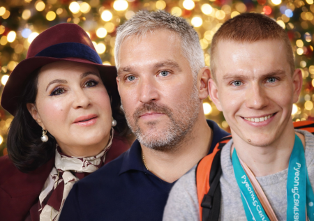 Рекорд Овечкина, «покер» Сафонова, уход Винер: главное в спорте в 2025 году