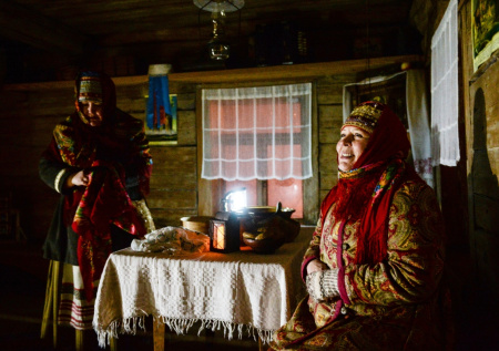 Приметы 13 января — Васильев вечер: магия старого Нового года и щедровки