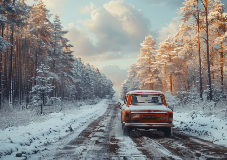 Кастрированный маньяк: следователь рассказал про странное дело из нулевых