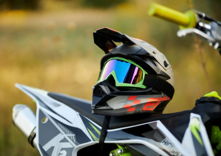 Россияне стали чаще покупать подержанные мотоциклы